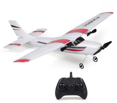 FX801 Airplane Cessna 182 2.4GHz 2CH RC Airplane Aircraft