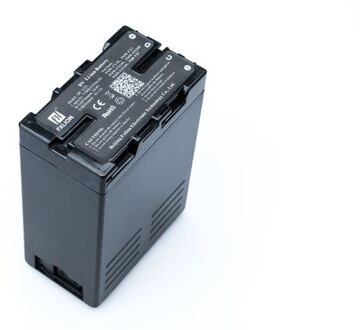FXLion DF-U75 V-Mount Accu