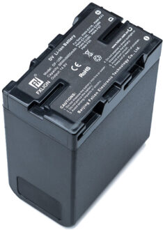 FXLion DF-U98 V-Mount Accu