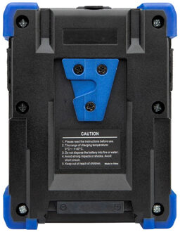 FXLion Mini HP V-lock 14.8V/10.8AH/159WH