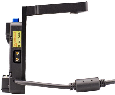 FXLion Nano Plate For Sony PXW-FX6