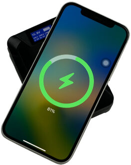 FXLion Nano Three 14.8V/150Wh V-lock Wireless