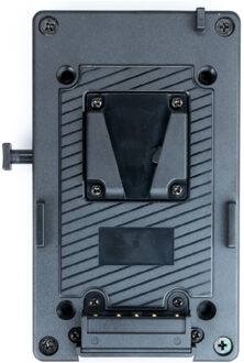 FXLion XH-BP-512 Plate Adapter USB/D-tap