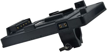 FXLion XH-BP-L01 Plate for LED Panel Light