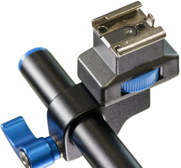 FXLion XH-RX-01 Hot Shoe Adapter 1/4 inch