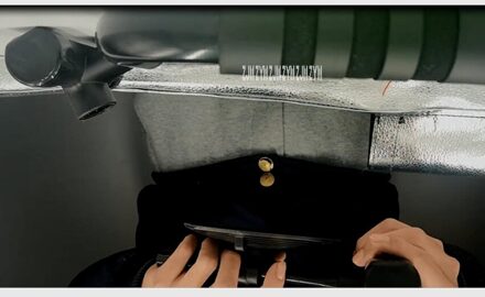 FY-6010 H-Vormige Push-Up Ondersteuning Antislip Foam Push Up Bar Stand Frame Met Zuigen Schijf Indoor Fitness handstand Parallel Staaf zwart