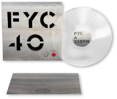 Fyc40 - Fine Young Cannibals