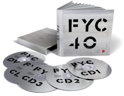 Fyc40 - Fine Young Cannibals