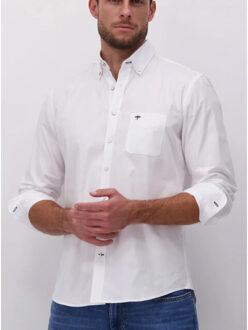 Fynch-Hatton 10005500 Wit - XXXL