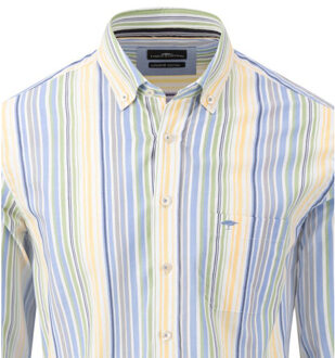 Fynch-Hatton 1403-8060 Groen - XXL