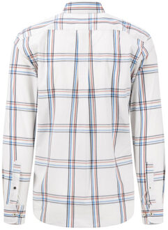 Fynch-Hatton 1407-8030 Wit - XL