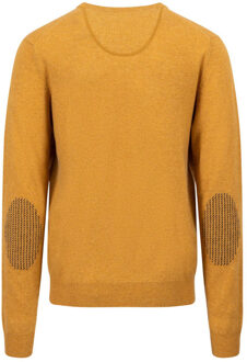 Fynch-Hatton 1410-300 Geel - XXL