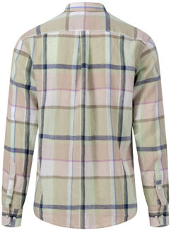 Fynch-Hatton 1413-6030 - maat M Groen