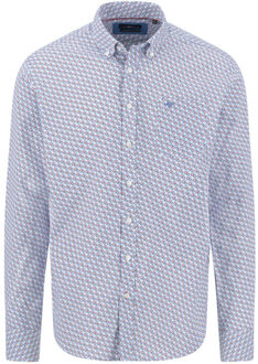 Fynch-Hatton 1507-5430 Blauw - L