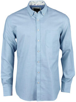 Fynch-Hatton 1507-8400 Blauw - XL