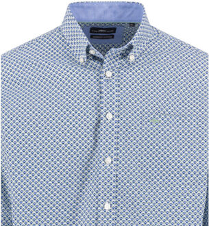 Fynch-Hatton 1508-5480 Groen - XL