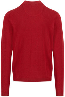 Fynch-Hatton 1509-326 Rood - L