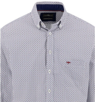 Fynch-Hatton 1509-6210 Rood - L