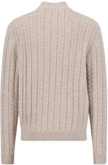 Fynch-Hatton 1511-601 Ecru - XL