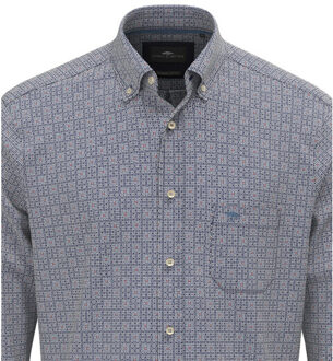 Fynch-Hatton 1511-8060 Blauw - M