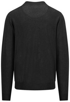 Fynch-Hatton 1513216 Zwart - L