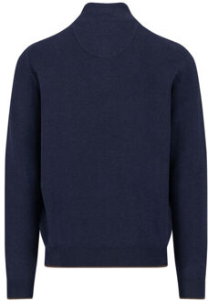 Fynch-Hatton 1514-219 Blauw - L