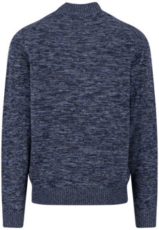 Fynch-Hatton Truien 1508238 Blauw - L