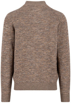 Fynch-Hatton Truien 1508238 Bruin - XL