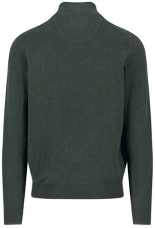 Fynch-Hatton Truien 1514219 Groen - XL