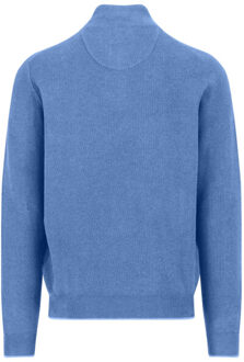 Fynch-Hatton Truien 1514219 - maat XL Blauw