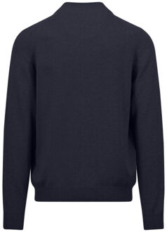 Fynch-Hatton Vesten 1509204 Blauw - M