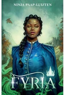 Fyria - Ninja Paap-Luijten