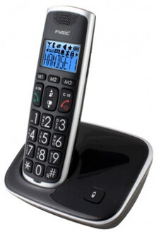 Fysic DECT telefoon FX-6000
