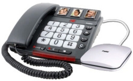 Fysic FX3500 Big Button Telefoon Telefoon