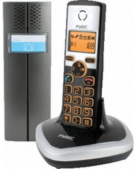 Fysic FX5107 Big Button DECT Telefoon