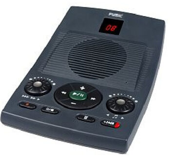 Fysic Fys FX-700 Antwoordapparaat Antwoordapparaat