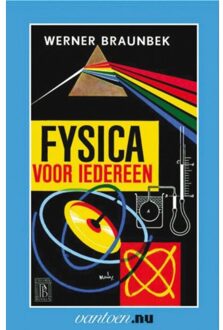 Fysica voor iedereen / 1 - Boek W. Braunbek (903150467X)
