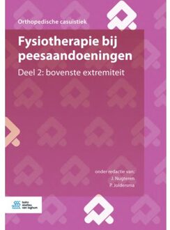 Fysiotherapie Bij Peesaandoeningen / Deel 2: