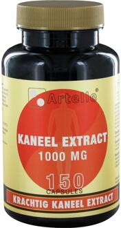 Fytoline Kaneel Extract - 150 capsules - Voedingssupplement
