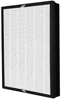 FZ-C100HFE FZ-C100DFE Kit Voor Sharp KC-C100E KC-C100T KC-850T KC-850E Luchtreiniger Hepa Filter & Activated Carbon Filter Onderdelen