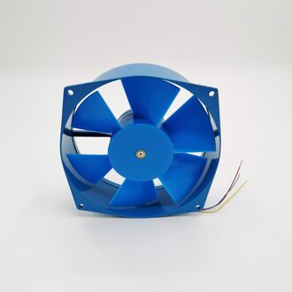 FZY200 220V 50Hz 65W Lasmachine Koelventilator Metalen Materiaal Motor Fan