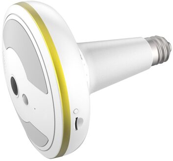 G-201L(G) Wireless wifi 360 degree panoramic network camera mobile phone remote monitor wit