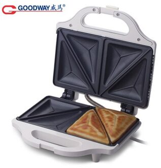 G-238 ontbijt sandwich machine artefact thuis Gebakken Eieren dianbingcheng toast Sandwich Broodrooster broodrooster