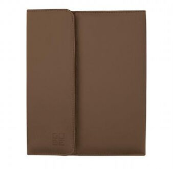 G-cube Rotating Protection Case for iPad 2 (Metallic Bronze)