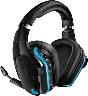 G Draadloze 7.1 gaming headset G935