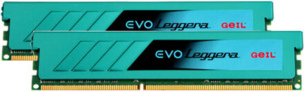G.E.I.L. 16 GB DDR3-2400 Kit