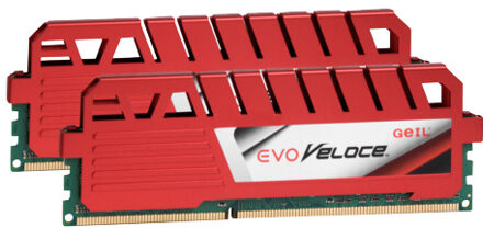 G.E.I.L. 8 GB DDR3-2133 Kit