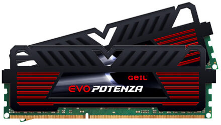 G.E.I.L. 8 GB DDR3-2133 Kit