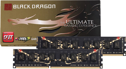 G.E.I.L. 8 GB DDR3-2133 Kit