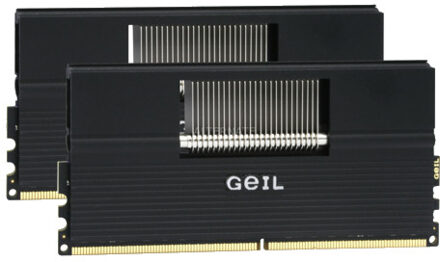 G.E.I.L. D3 8GB 1066-777 EVO ONE K2 GEI